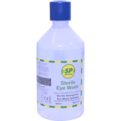 SP Silmähuuhde 500 ml