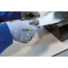 EUROCUT P318 B-tason viiltosuojakäsine metallilevyn käsittelyssä