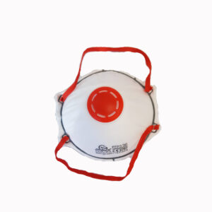 Hengityssuojain FFP3