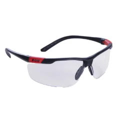 THUNDERLUX kirkkaat suojalasit K-pinnoitetulla polykarbonaattilinssillä