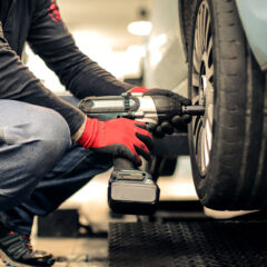 Suojakäsineet & Hanskat