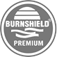 Burnshield