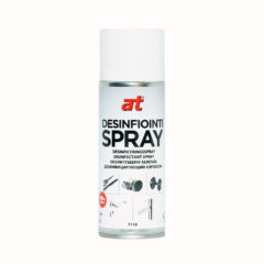 Desinfiointispray