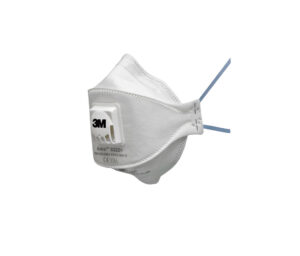 FFP2 Hengityssuojaimet