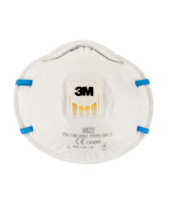 Hengityssuojain FFP2 3M