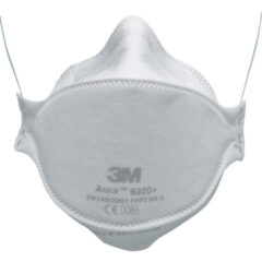 Hengityssuojain 3M FFP2 9320
