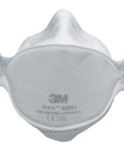 Hengityssuojain 3M FFP2 9320