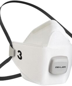 Hengityssuojain FFP3 Zekler