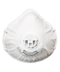 FFP2 hengityssuojain Granberg