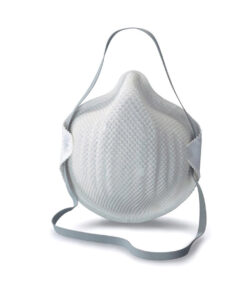 FFP2 hengityssuojain, Moldex 2400 NR D