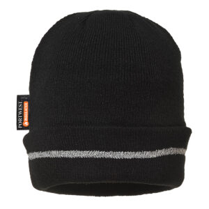 Heijastava TrimKnit-hattu