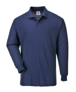 Pitkähihainen Pikee Paita