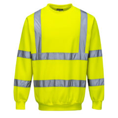Hi-Vis Gollege-pusero
