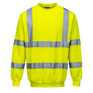 Hi-Vis Gollege-pusero