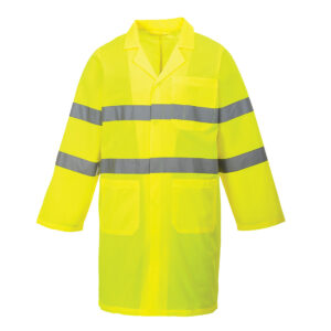 HiVis-takki