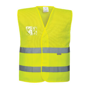 HiVis-verkkoliivi