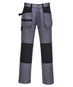 Ammattilaisen Riipputaskuhousut