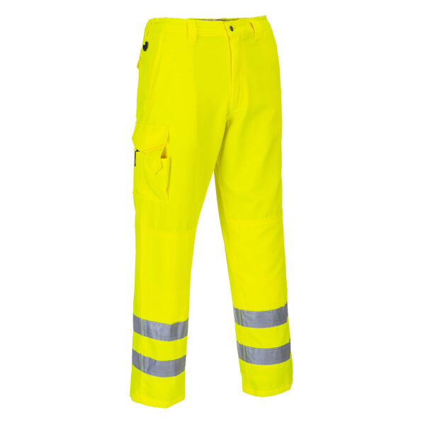 Hi-Vis Combat-housut