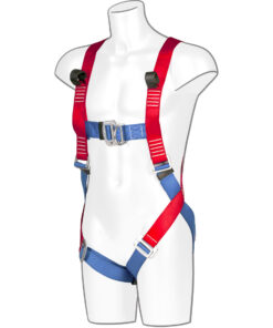 Portwest 2-piste turvavaljas