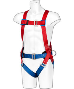 Portwest 2-piste Comfort-turvavaljaat