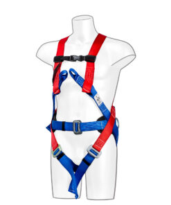 Portwest 3-piste Comfort-turvavaljaat