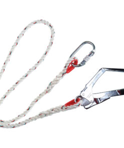 Yksiosainen turvaköysi