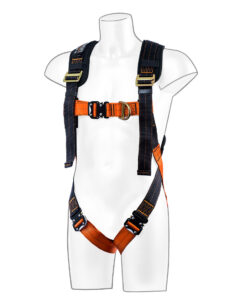 Portwest Ultra 2-Piste Turvavaljaat