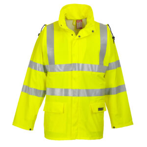 Sealtex-palosuojattu Hi-Vis takki