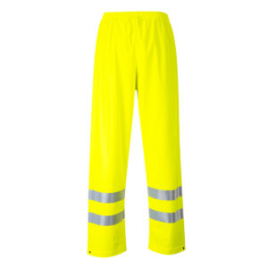 Sealtex Palosuojatut Hi-Vis housut