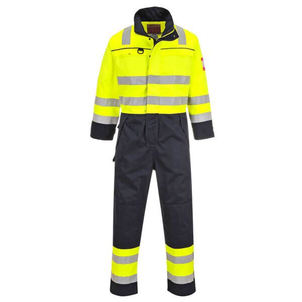 Hi-Vis Multinormihaalarit