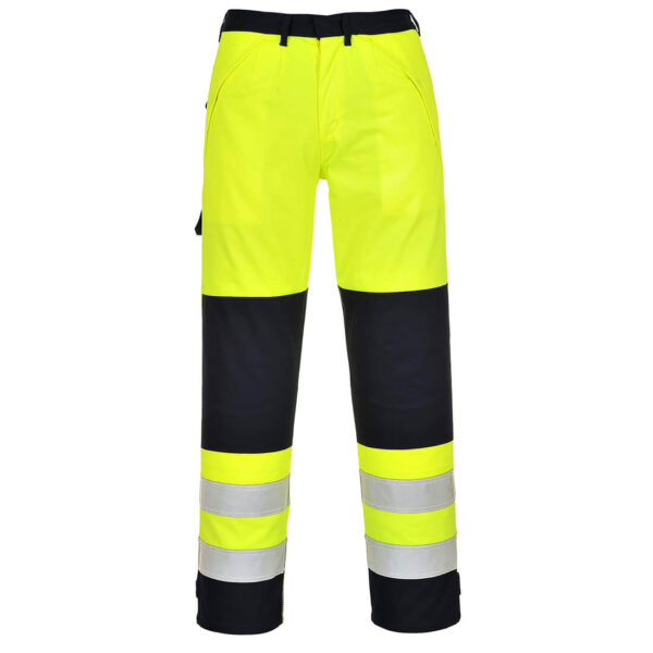 Hi-Vis Multinormihousut