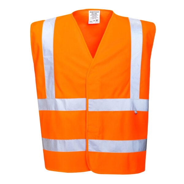 Hi-Vis Liivi