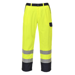 HiVis BizFlame Pro-housut