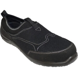 Steelite Tegid Slip On Trainer-lenkkarit S1P