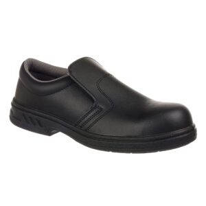 Slip On Turvajalkine S2