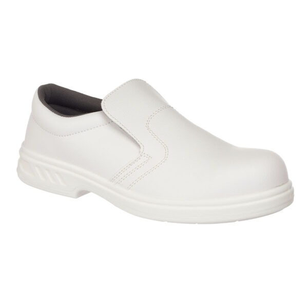 Slip On Turvajalkine S2