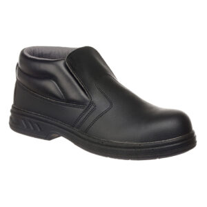 Steelite Slip On Turvajalkine S2