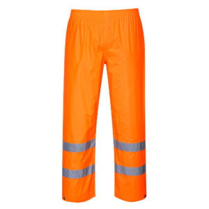 Hi-Vis Sadehousut