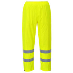 Hi-Vis Sadehousut