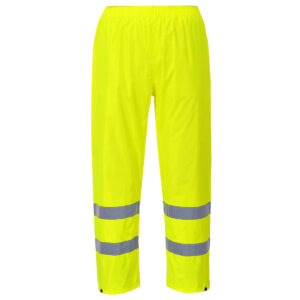 Hi-Vis Sadehousut