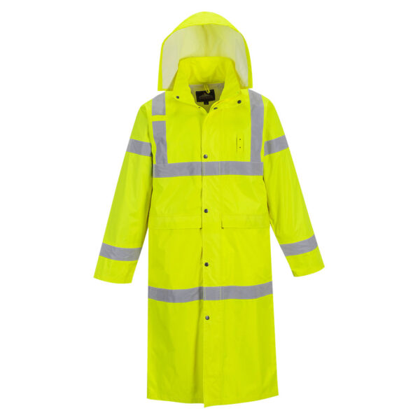 HiVis-takki 122cm