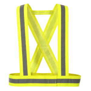 Hi-Vis henkselinauha