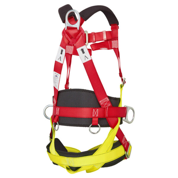 Portwest 3-piste COmfort Plus-Turvaljaat - Image 2