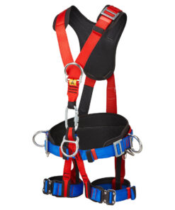 Portwest 4-piste Comfort Plus turvavaljaat