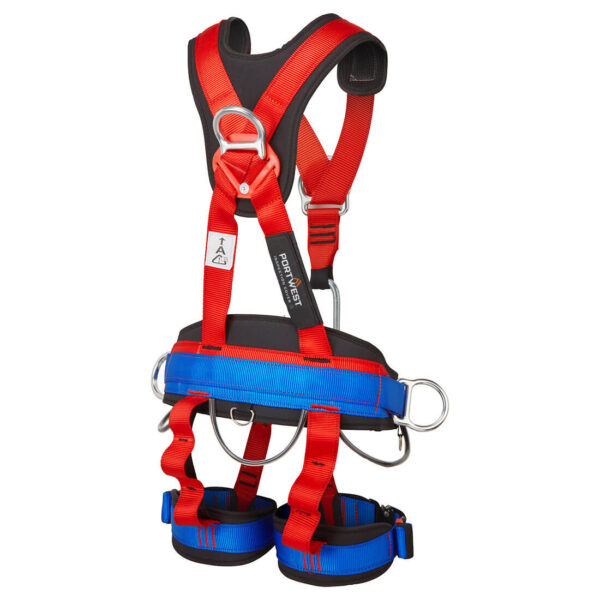 Portwest 4-piste Comfort Plus turvavaljaat - Image 2