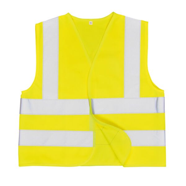 Hi-Vis Junior Huomioliivi