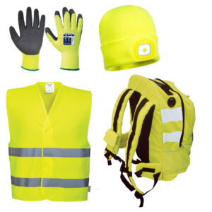 Hi Vis Kit