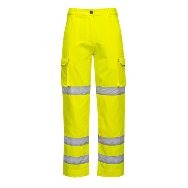 Naisten HiVis-housut