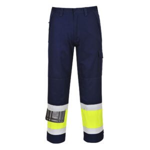 Hi-Vis MODAFLAME housut