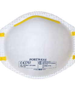 FFP1 Hengityssuojain